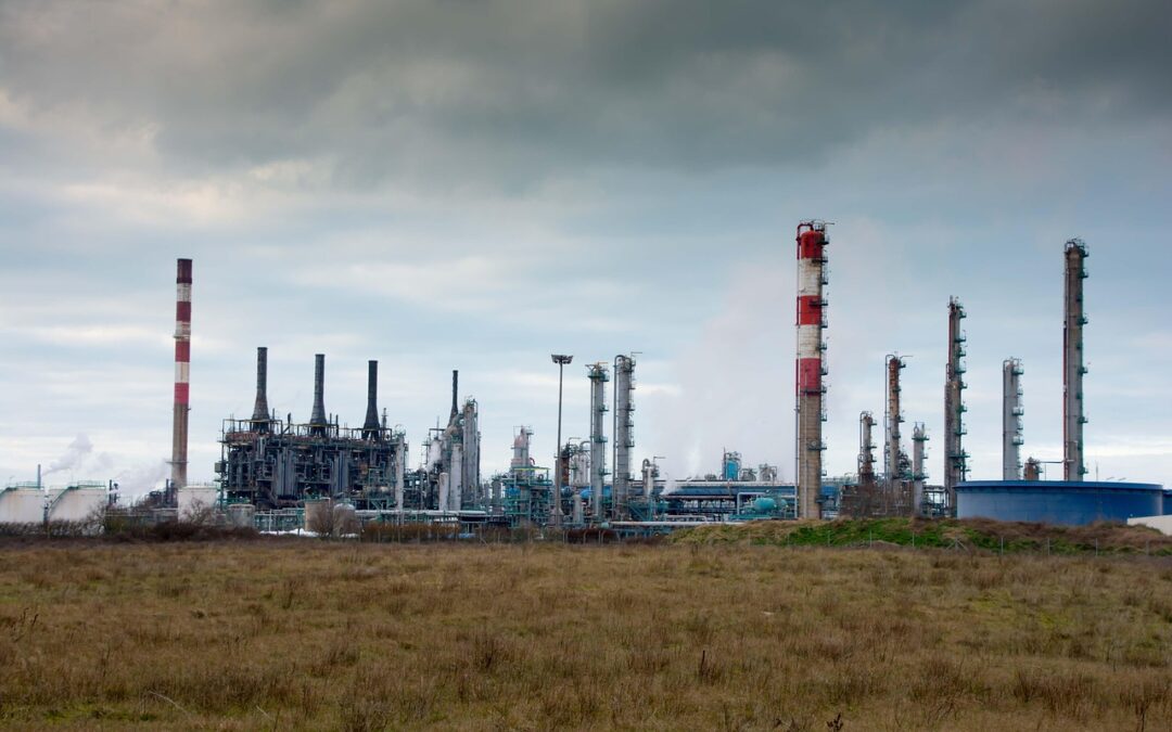 Location vidéosurveillance dans l’industrie : miser sur la performance